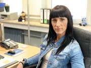 Lara Grünberg