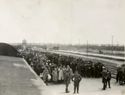 Hitlers Elite des Bösen