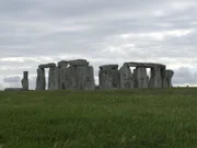 Stonehenge