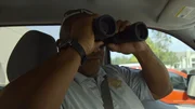 Detective John Brown