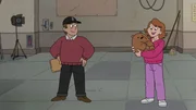 In the middle: Grizzly