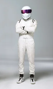 23. Staffel: The Stig