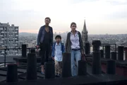 Virginie Efira, Max Ding, Alice Taglioni