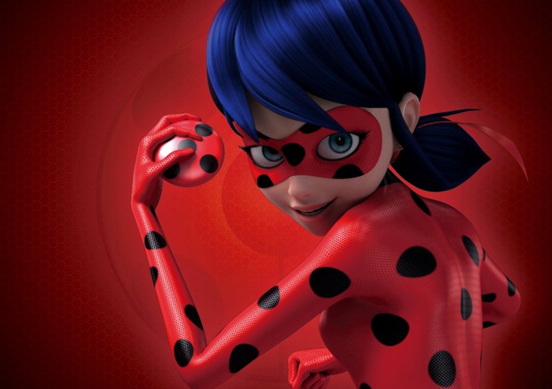 Miraculous Geschichten von Ladybug und Cat Noir Bilder TV Wunschliste
