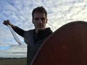 Dan Snow
