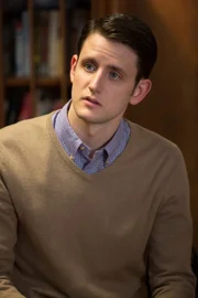 Donald 'Jared' Dunn ( Zach Woods)