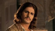 Kaiser Jalal Akbar (Rajat Tokas)