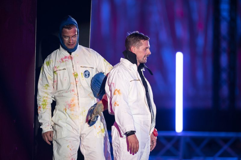Duell Um Die Welt Folge 19