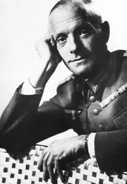Früher Verschwörer. Der Abwehroffizier Hans Oster, der Hitlers Weltdrieg aufhalten wollte.