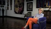 Xenia Hausner.