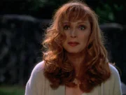 Dr. Beverly Crusher (Gates McFadden)