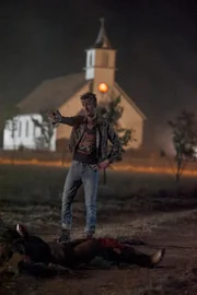 Cassidy (Joseph Gilgun)