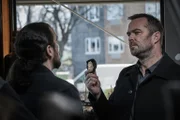 Kurt Weller (Sullivan Stapleton)