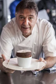 Raymond Blanc