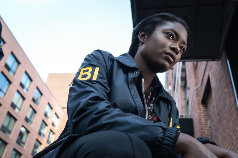 [02x04] Die erste Ordnung (An Imperfect Science) FBI Special Crime