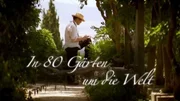 In 80 Gärten um die Welt ist eine außergewöhnliche Reise, zu den schönsten, bedeutendsten und außergewöhnlichsten Gärten rund um den Globus. Egal ob groß oder klein, modern oder altehrwürdig, stattlich oder bescheiden, alle besuchten Gärten sind auf ihre Weise einzigartig. Gleichzeitig sind sie ein besonderes Symbol für das Land, in dem sie stehen und die Menschen, die sie angelegt haben und sie besuchen. Denn egal ob in Indien, Australien, Amerika oder Europa – Gärten erzählen immer auch etwas über die Kultur und Geschichte ihres Landes.