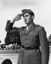 Dans les Marines - Tyrone Power.