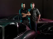 KUBICKI Motors / Chris Kubicki and Mäx Key