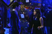 Still of Tammin Sursok in Pretty Little Liars (2010)