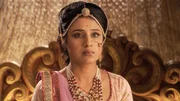 Jodha Bai (Paridhi Sharma)