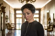 Tulip O'Hare (Ruth Negga)