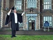 Heston Blumenthal