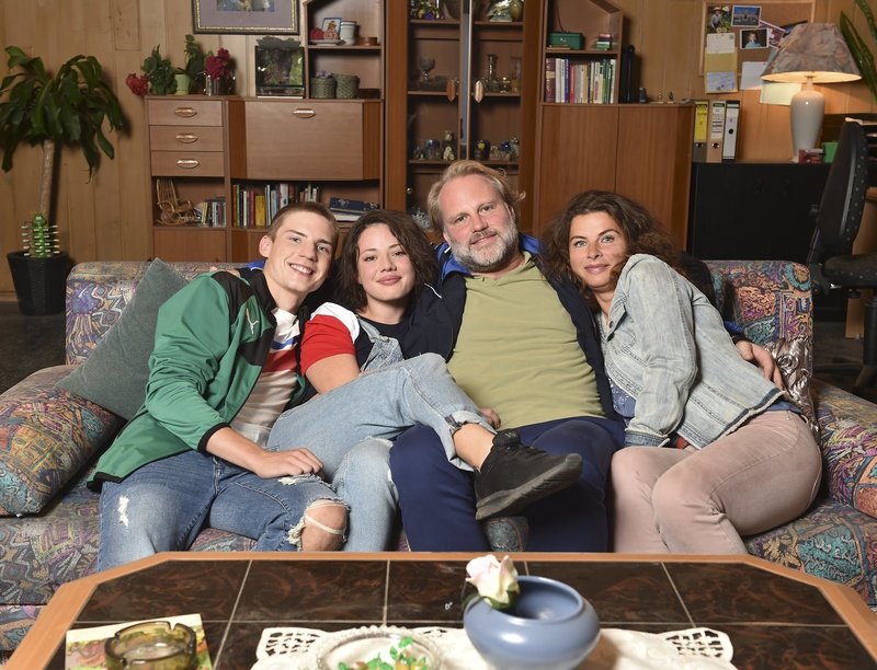 Serie Alles Oder Nichts Serie Alles Oder Nichts