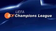 Logo: "UEFA Champions League".