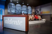 Sébastien Rey présente Al Dente