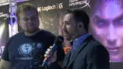 e-Sport Dennis Gehlen