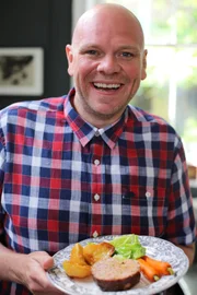 Tom Kerridge