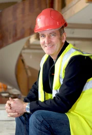 Kevin McCloud