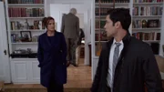 Der Privatschullehrer Harold Lassiter (Alvin Epstein, M.) erhängt sich in seiner Wohnung. Die Detectives Olivia Benson (Mariska Hargitay) und Nick Amaro (Danny Pino) finden in dessen Wohnung einen Brief, in dem ihm sexueller Missbrauch vorgeworfen wird...