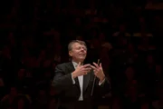 Mariss Jansons.