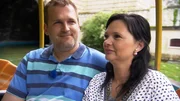 Jessica und Konrad