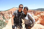 Bear Grylls, Tamron Hall