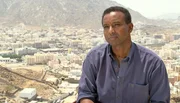 Filmregisseur Faris Kermani