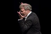 Verbier Festival 2015: Valerie Gergiev dirigiert die 6. Sinfonie von Tschaikowski