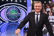 Günther Jauch präsentiert das "Wer wird Millionär? - 80er Jahre Special"! Dabei haben alle Kandidaten das wilde, bunte und besondere Lebensgefühl dieses Jahrzehnts erlebt.