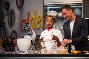 Sébastien Rey présente Al Dente