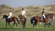 Reitturnier Norderney