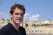 Dan Snow.