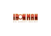 Iron Man: Die Zukunft beginnt - Logo