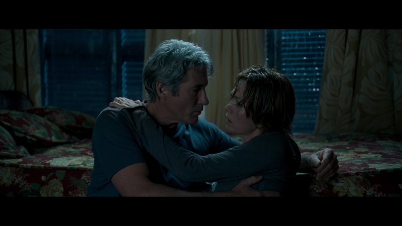 Das Lächeln der Sterne USA/AUS, 2008 [Richard Gere, Diane