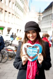 Victoria Justice