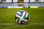 Football, ball