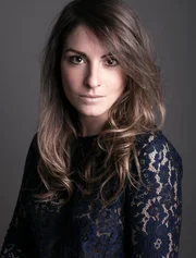 Juliette Delacroix (Présentateur vedette)