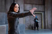 Daisy 'Skye' Johnson (Chloe Bennet)