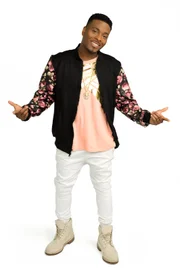 Double G (Kel Mitchell)