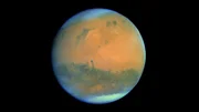 Mars
